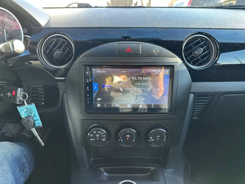 2007 Mazda NC MX-5 Miata - Image 17 of 20