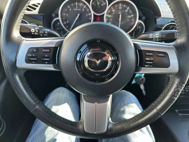2007 Mazda NC MX-5 Miata - Image 19 of 20