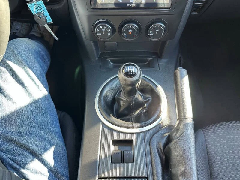 2007 Mazda NC MX-5 Miata - Image 18 of 20