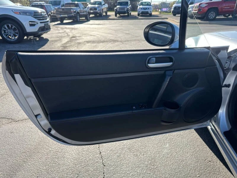 2007 Mazda NC MX-5 Miata - Image 12 of 20