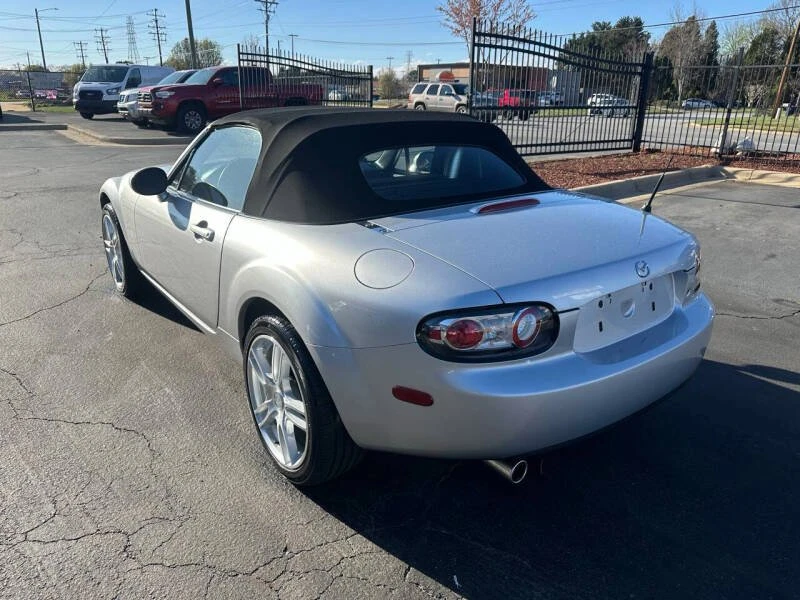 2007 Mazda NC MX-5 Miata - Image 7 of 20