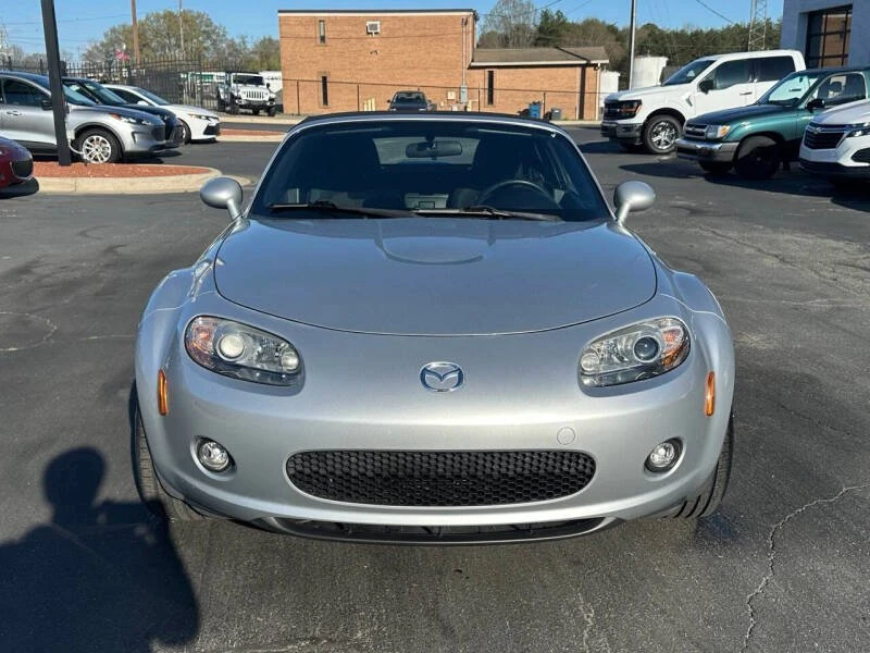 2007 Mazda NC MX-5 Miata - Image 2 of 20