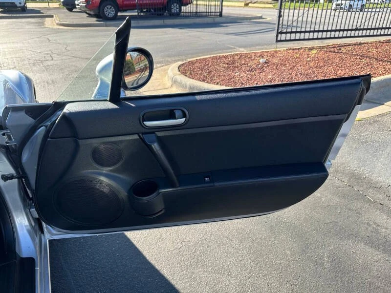 2007 Mazda NC MX-5 Miata - Image 14 of 20