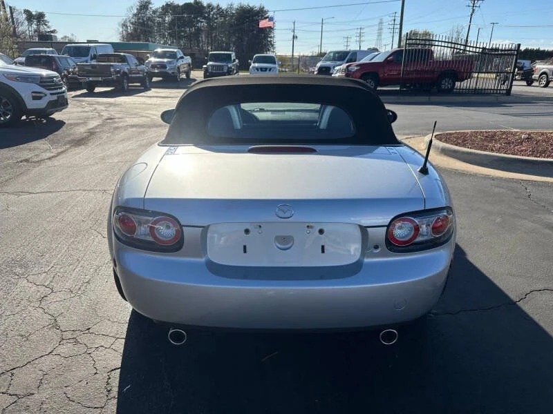 2007 Mazda NC MX-5 Miata - Image 6 of 20