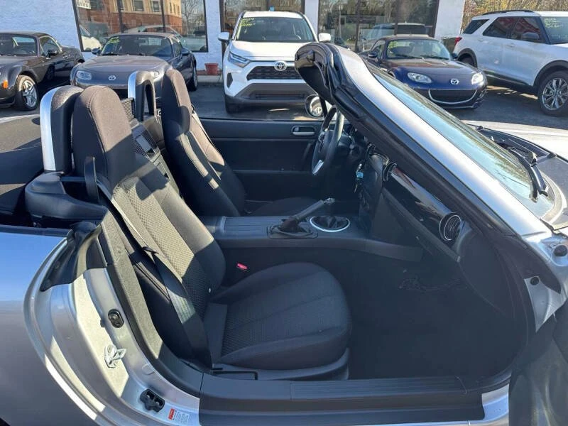 2007 Mazda NC MX-5 Miata - Image 15 of 20