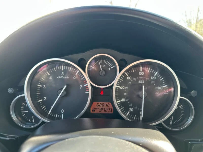 2007 Mazda NC MX-5 Miata - Image 20 of 20