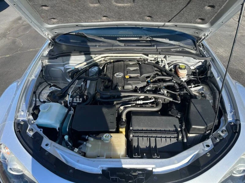 2007 Mazda NC MX-5 Miata - Image 11 of 20