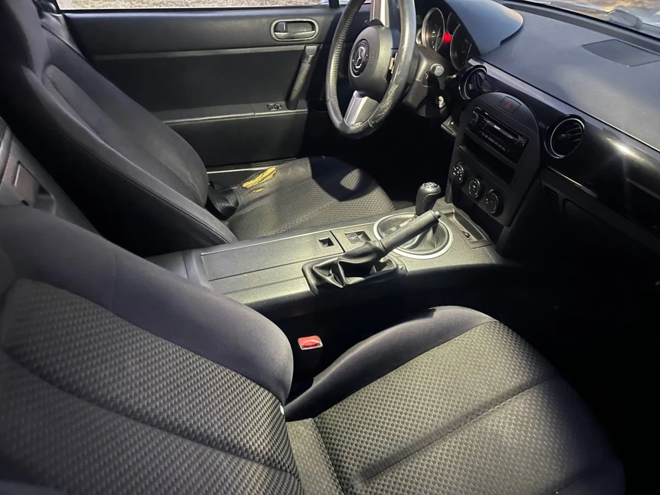 2007 Mazda NC MX-5 Miata - Image 5 of 11