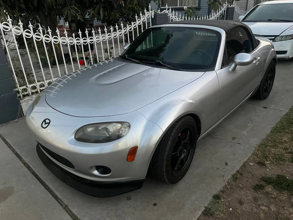 2007 Mazda NC MX-5 Miata - Image 3 of 11