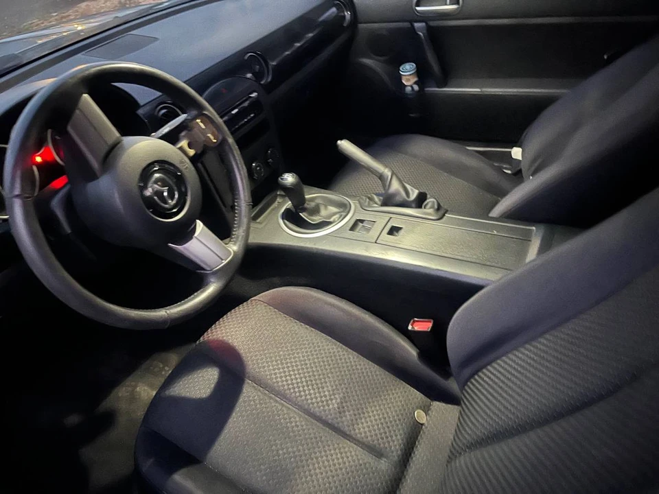 2007 Mazda NC MX-5 Miata - Image 6 of 11