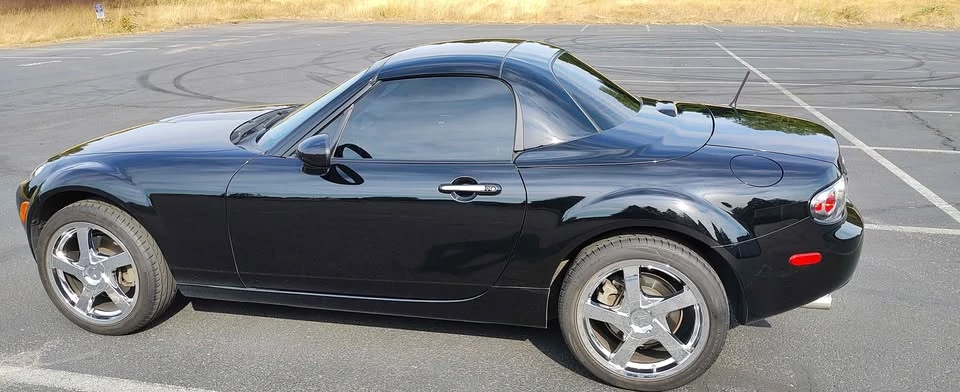 2007 Mazda NC MX-5 Miata - Image 4 of 10
