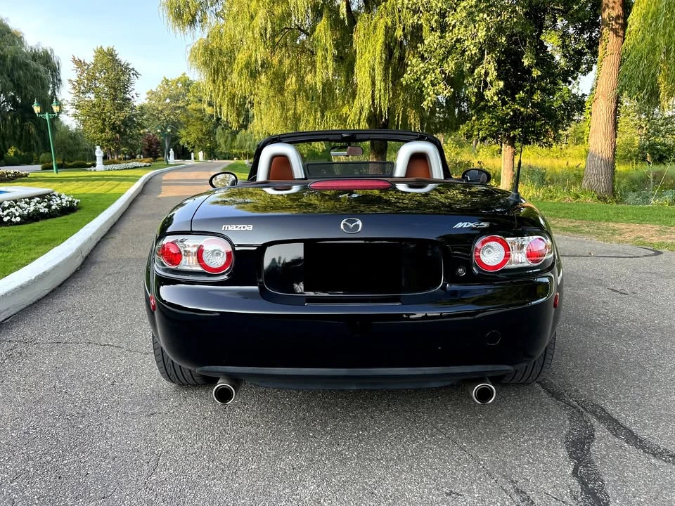 2007 Mazda NC MX-5 Miata - Image 8 of 18