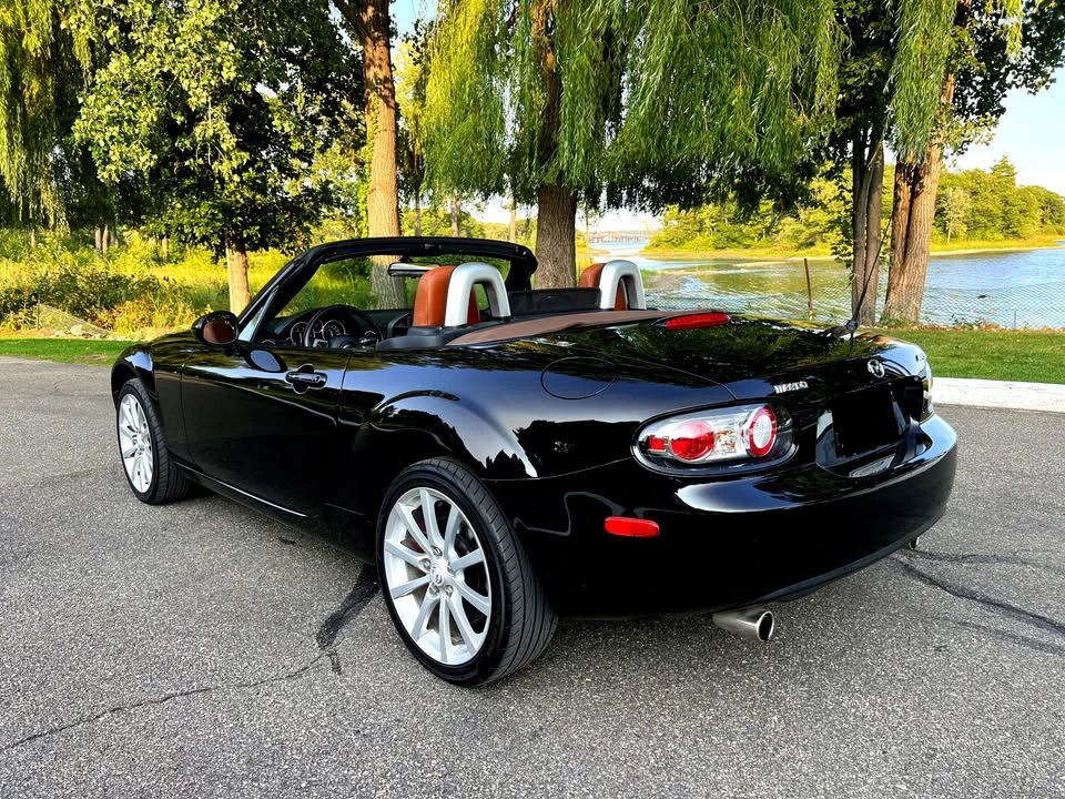 2007 Mazda NC MX-5 Miata - Image 9 of 18