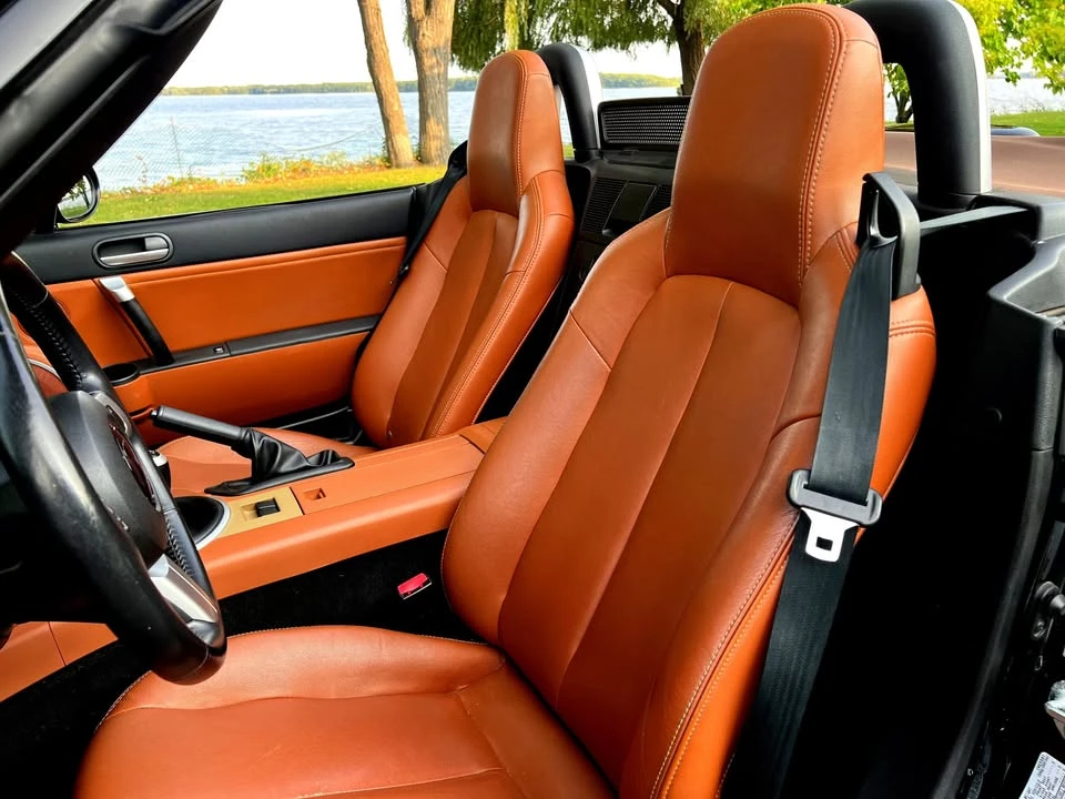 2007 Mazda NC MX-5 Miata - Image 12 of 18