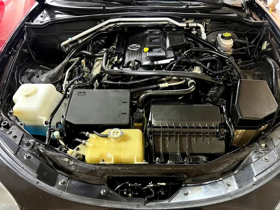 2007 Mazda NC MX-5 Miata - Image 17 of 18
