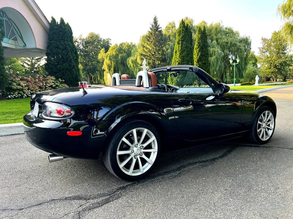 2007 Mazda NC MX-5 Miata - Image 7 of 18