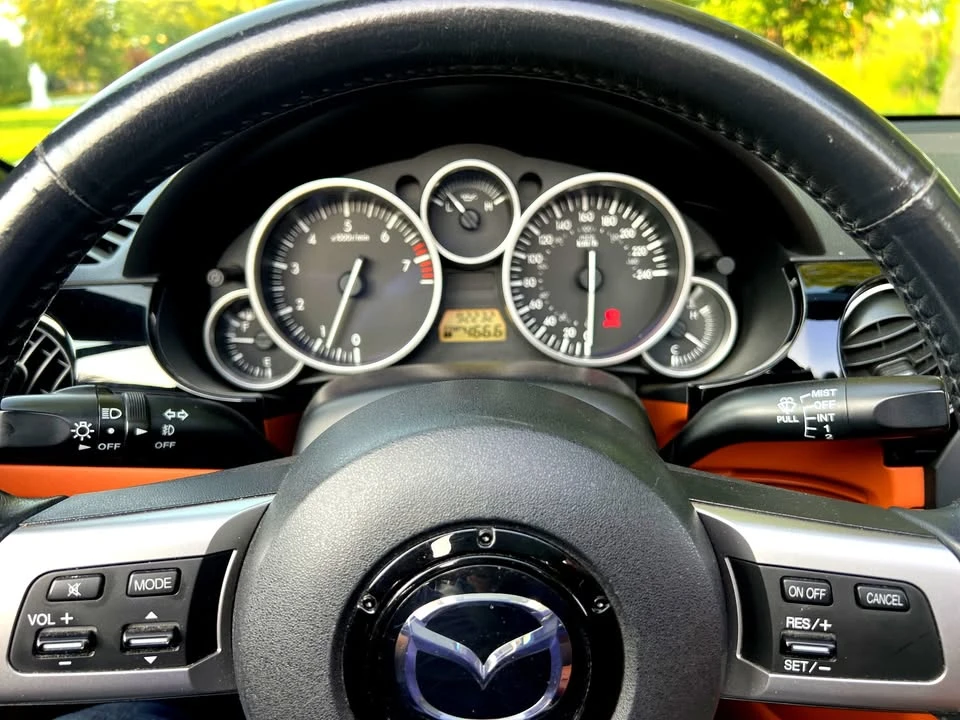 2007 Mazda NC MX-5 Miata - Image 5 of 18