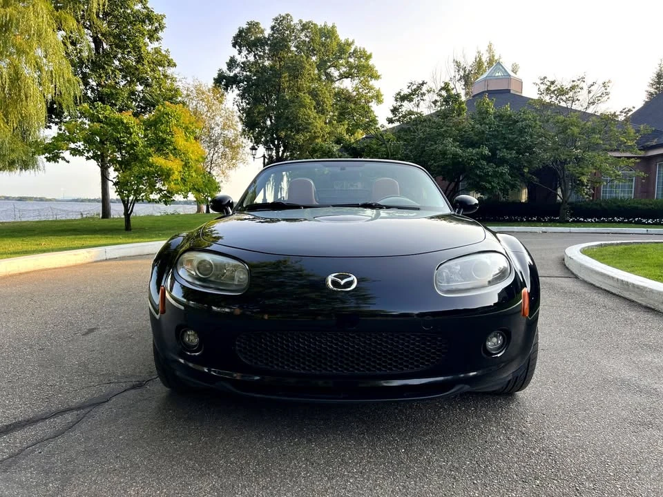 2007 Mazda NC MX-5 Miata - Image 2 of 18