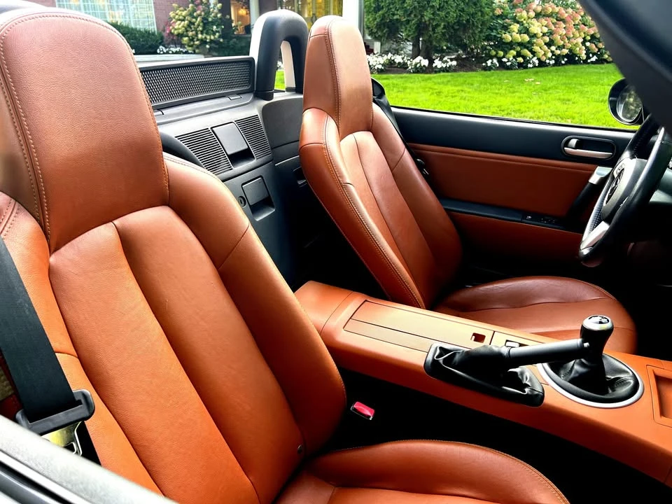 2007 Mazda NC MX-5 Miata - Image 4 of 18