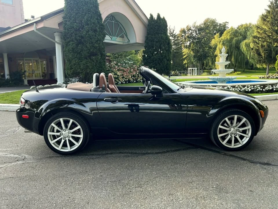2007 Mazda NC MX-5 Miata - Image 11 of 18