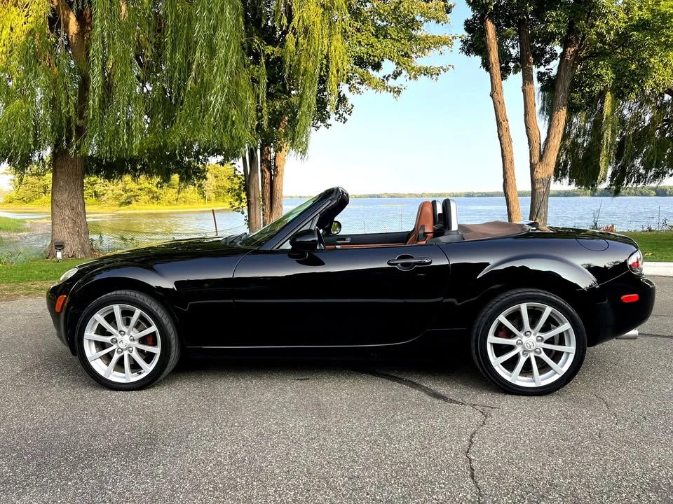 2007 Mazda NC MX-5 Miata - Image 10 of 18