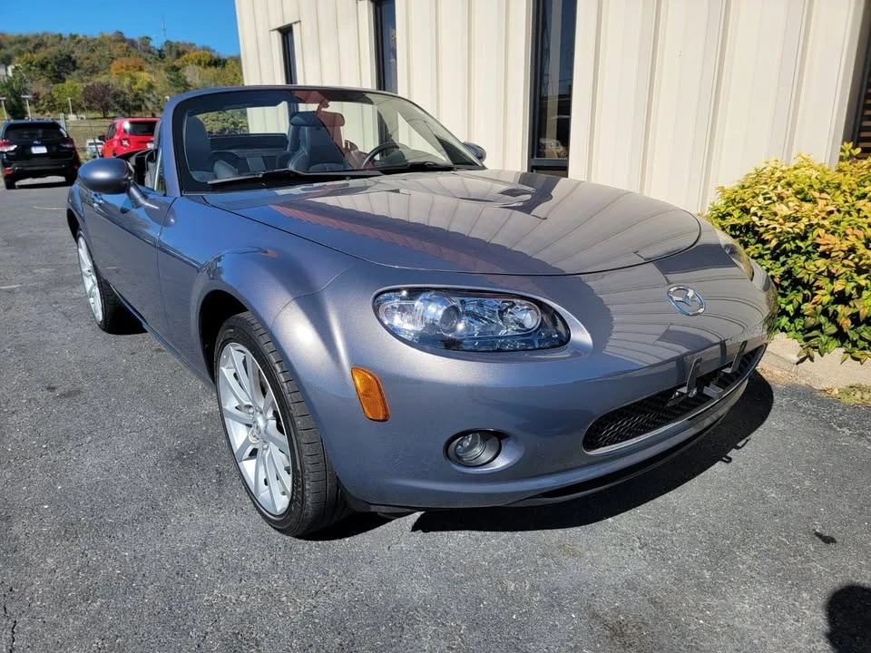 2007 Mazda NC MX-5 Miata - Image 7 of 18