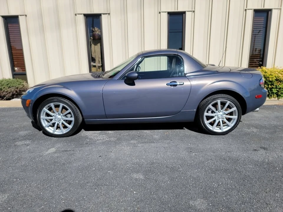 2007 Mazda NC MX-5 Miata - Image 5 of 18