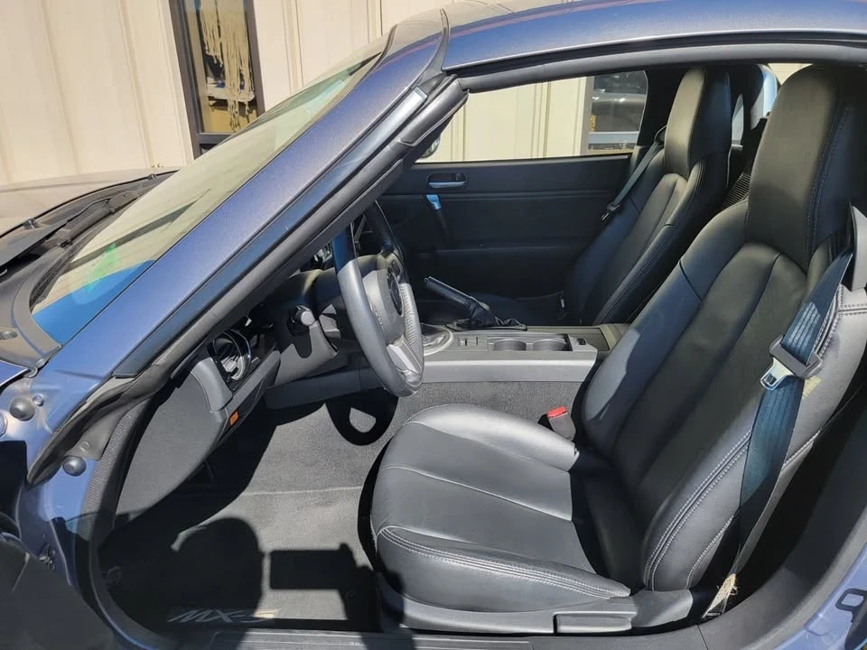 2007 Mazda NC MX-5 Miata - Image 15 of 18