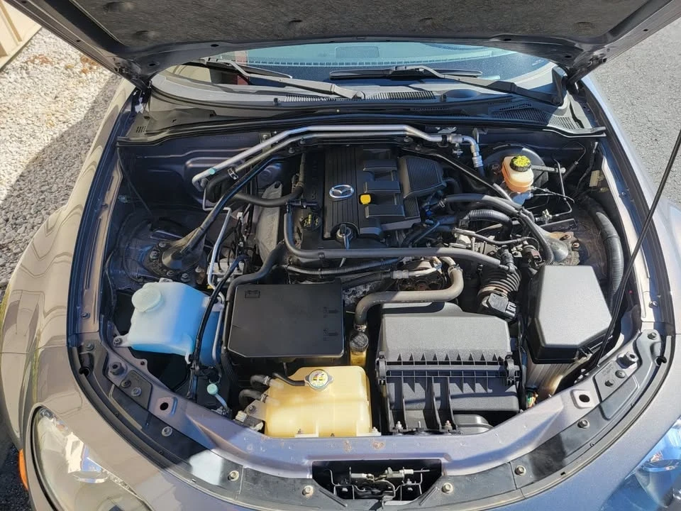 2007 Mazda NC MX-5 Miata - Image 13 of 18
