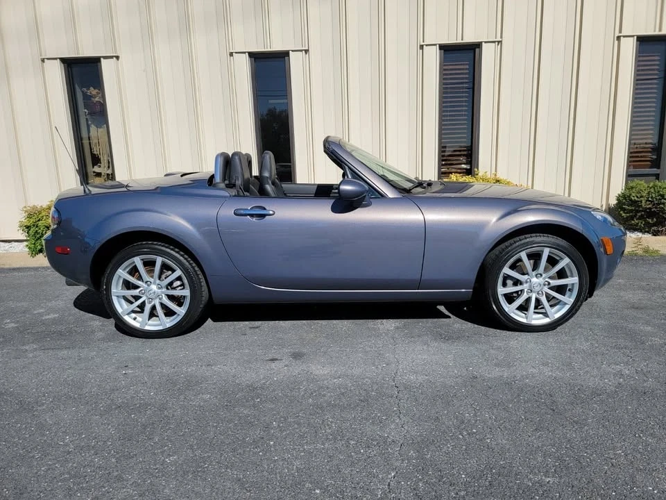 2007 Mazda NC MX-5 Miata - Image 8 of 18