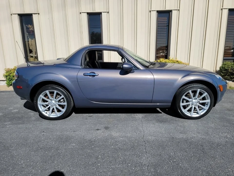 2007 Mazda NC MX-5 Miata - Image 2 of 18