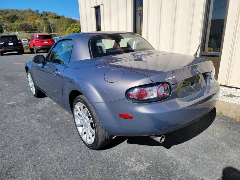 2007 Mazda NC MX-5 Miata - Image 6 of 18