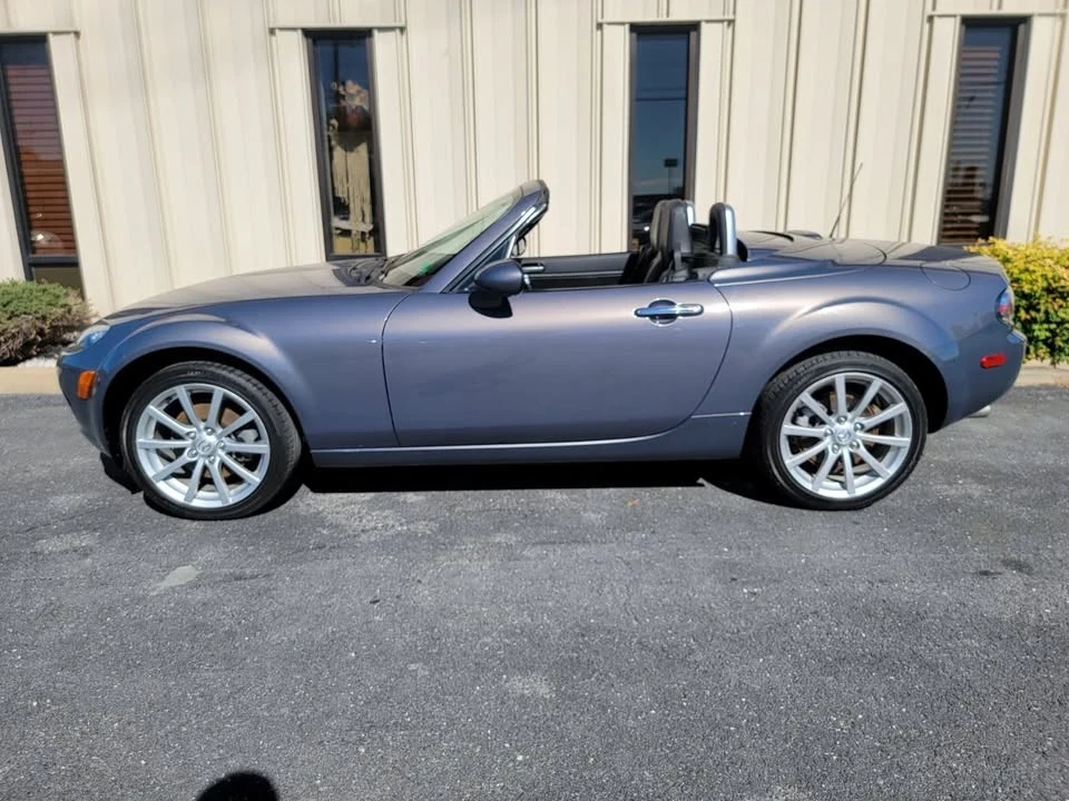 2007 Mazda NC MX-5 Miata - Image 11 of 18