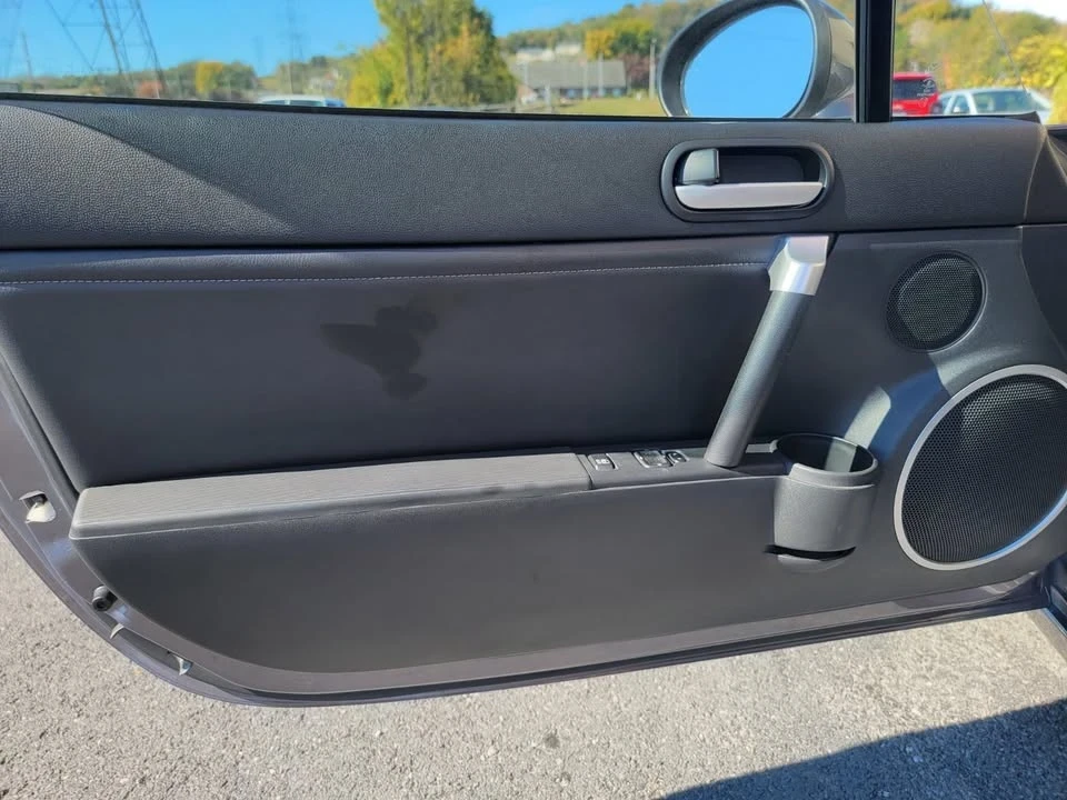 2007 Mazda NC MX-5 Miata - Image 14 of 18
