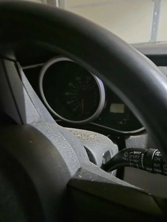 2007 Mazda RX-7 FD - Image 4 of 5