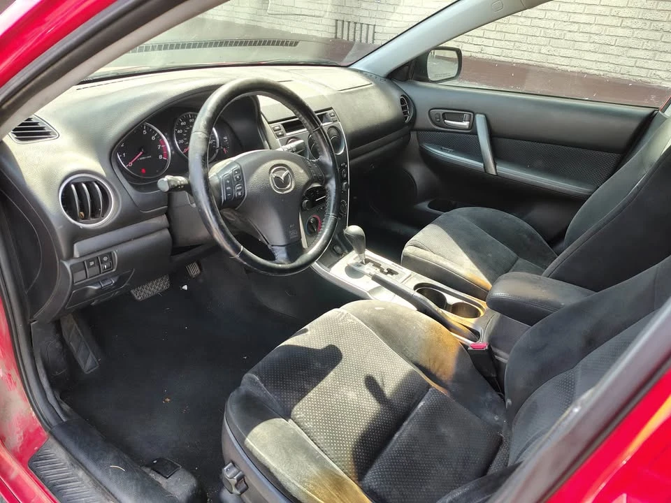 2007 Mazda RX-7 - Image 2 of 4