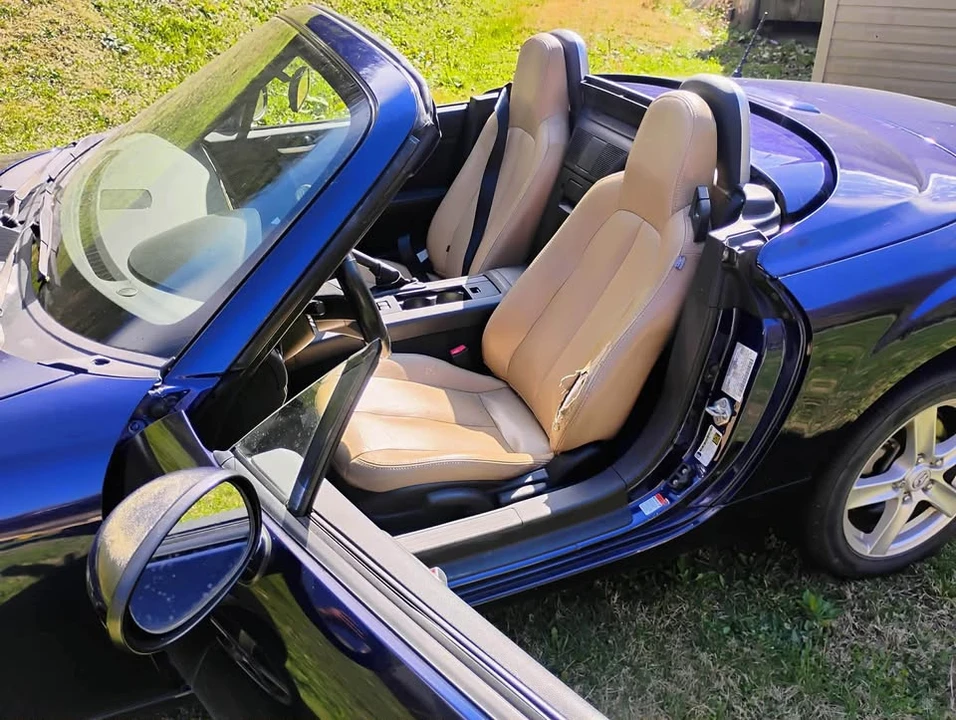 2007 Mazda RX-7 - Image 3 of 6