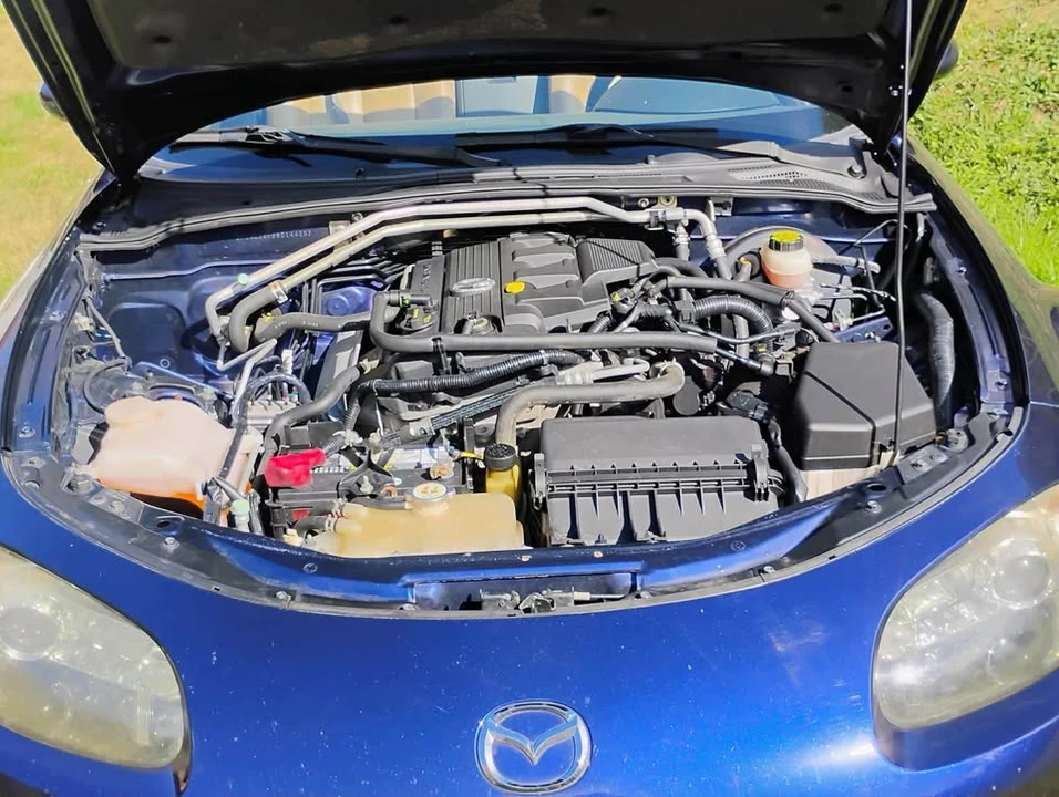 2007 Mazda RX-7 - Image 6 of 6