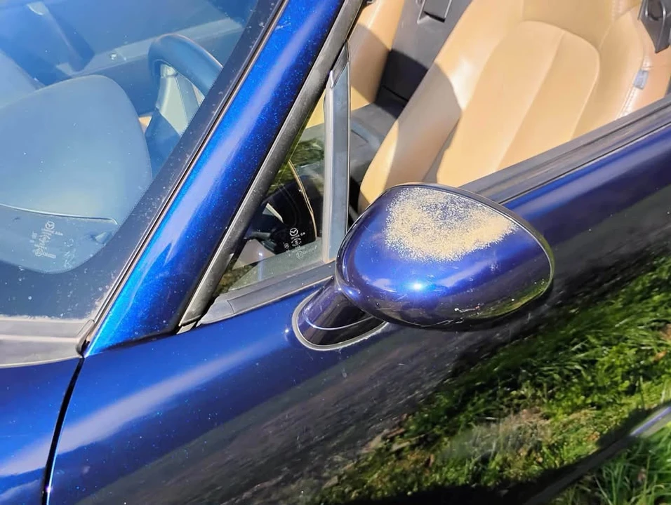 2007 Mazda RX-7 - Image 4 of 6