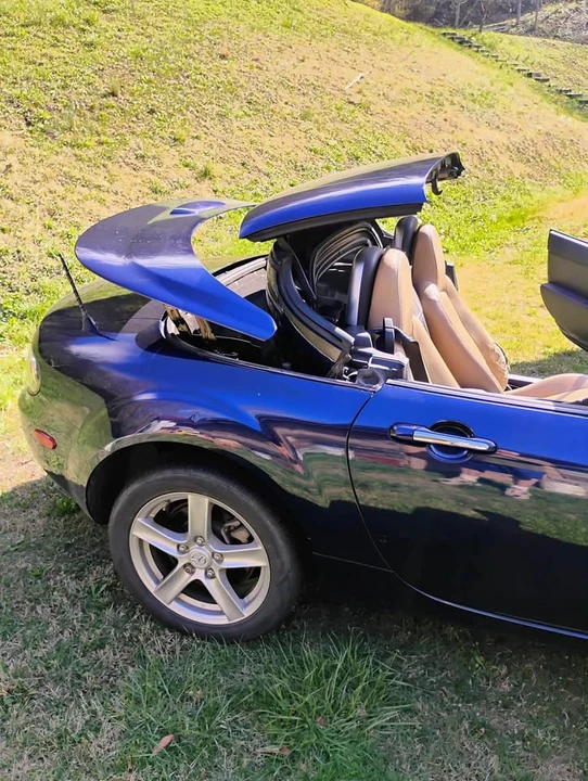 2007 Mazda RX-7 - Image 5 of 6