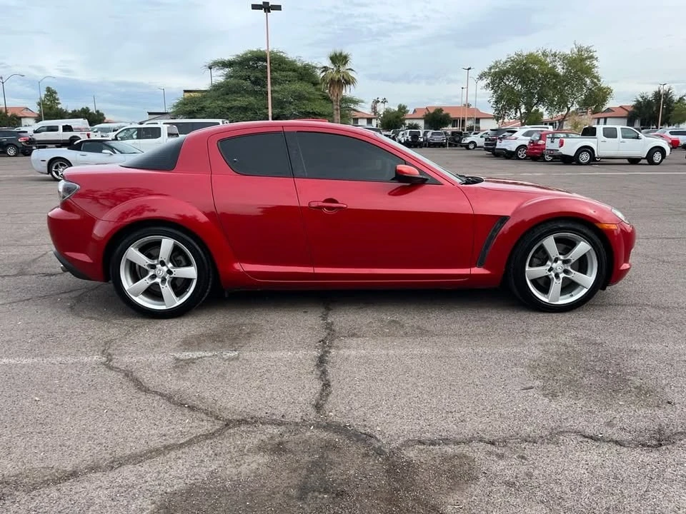 2007 Mazda RX-8 1st Gen - Image 10 of 19