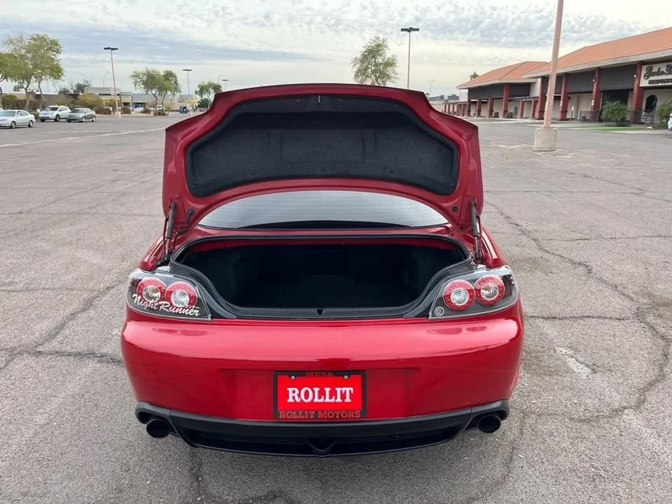 2007 Mazda RX-8 1st Gen - Image 12 of 19