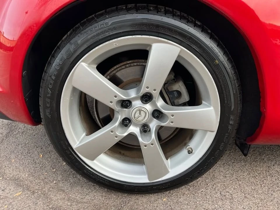 2007 Mazda RX-8 1st Gen - Image 11 of 19