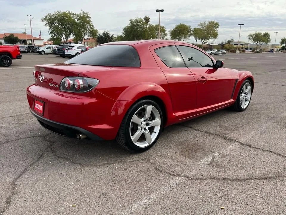 2007 Mazda RX-8 1st Gen - Image 9 of 19
