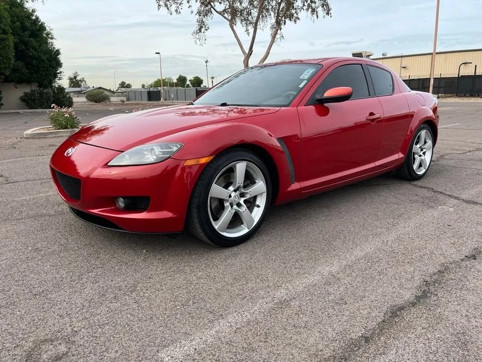 2007 Mazda RX-8 1st Gen - Image 4 of 19