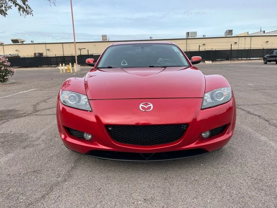 2007 Mazda RX-8 1st Gen - Image 3 of 19