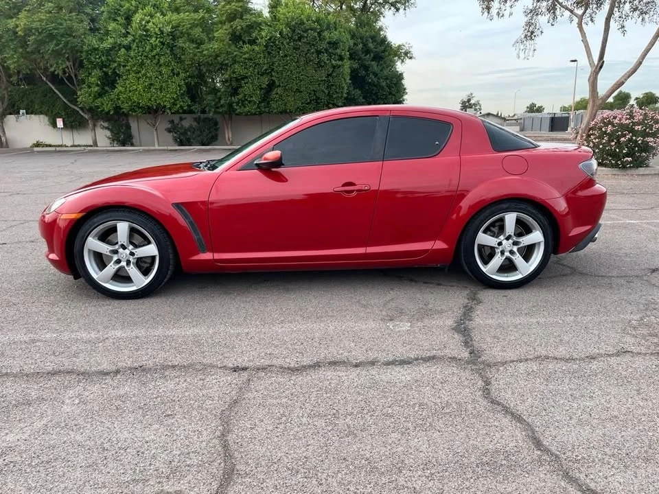 2007 Mazda RX-8 1st Gen - Image 5 of 19