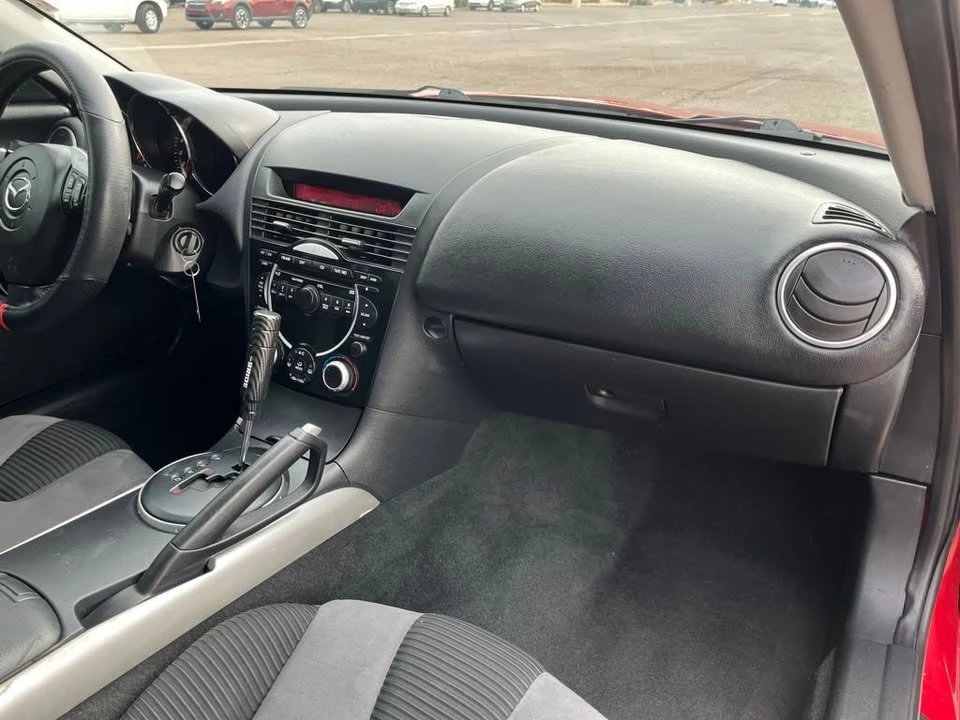 2007 Mazda RX-8 1st Gen - Image 19 of 19