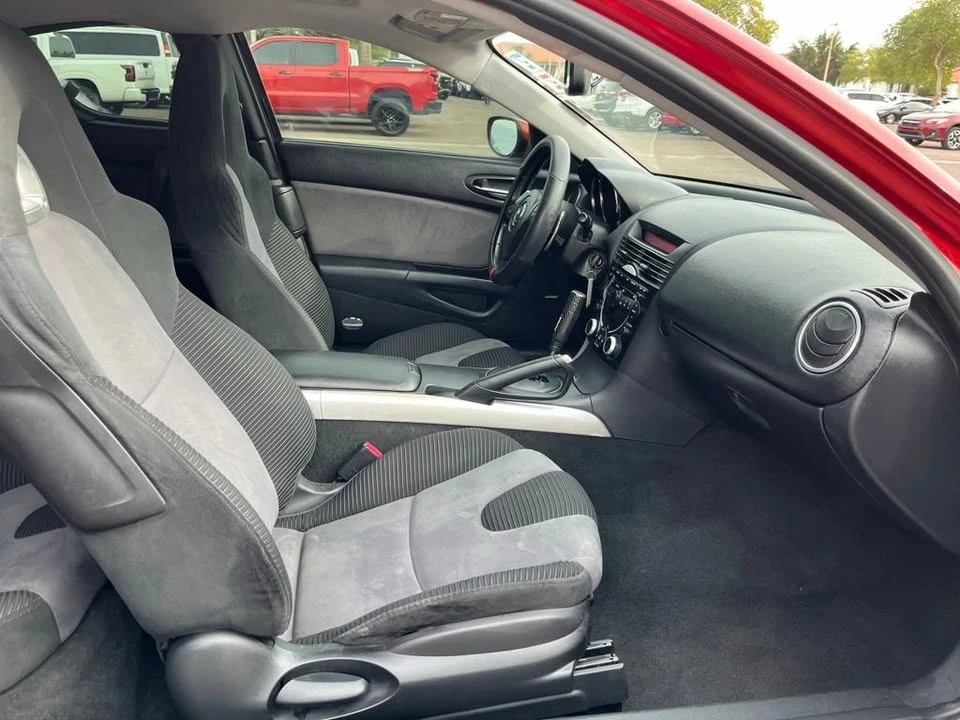 2007 Mazda RX-8 1st Gen - Image 16 of 19