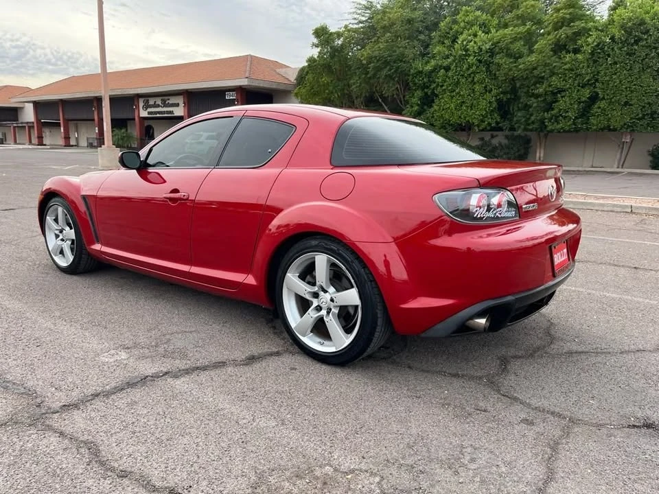 2007 Mazda RX-8 1st Gen - Image 6 of 19